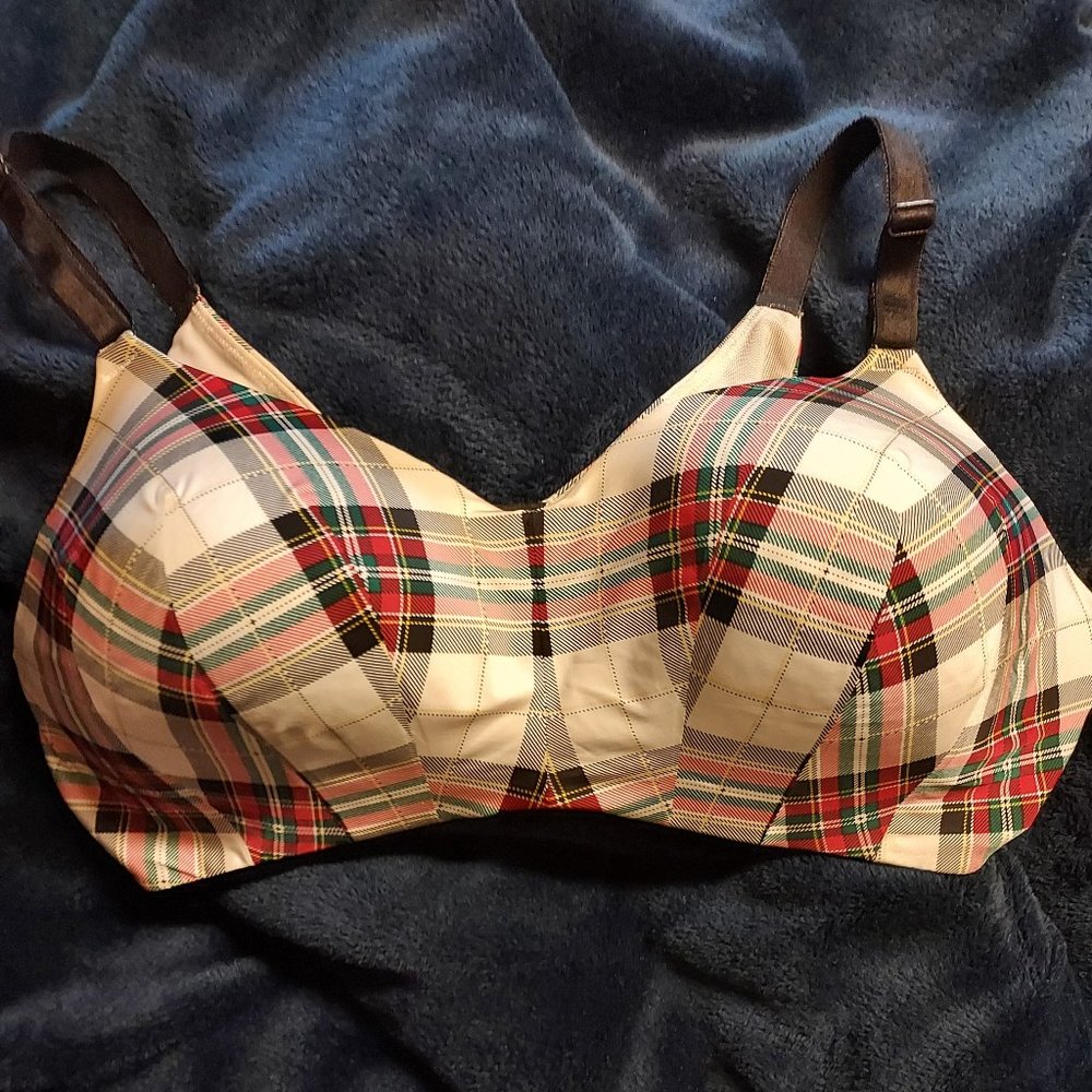 TORRID CURVE 360 Bra